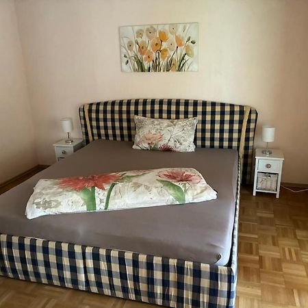 Casa Palatina Apartman Merzalben Kültér fotó