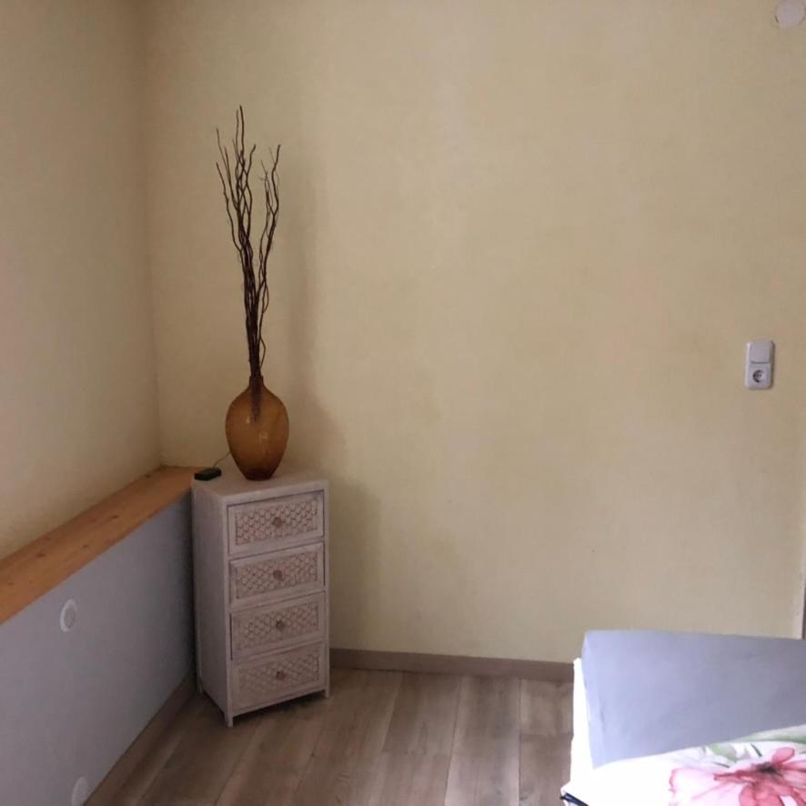 Casa Palatina Apartman Merzalben Kültér fotó