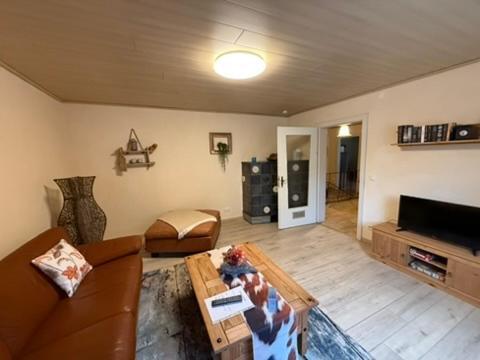 Casa Palatina Apartman Merzalben Kültér fotó
