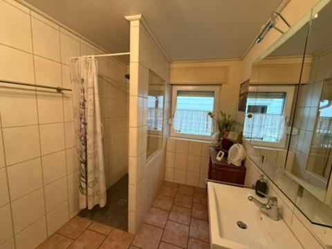 Casa Palatina Apartman Merzalben Kültér fotó
