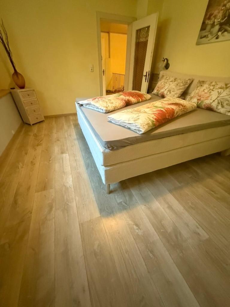 Casa Palatina Apartman Merzalben Kültér fotó