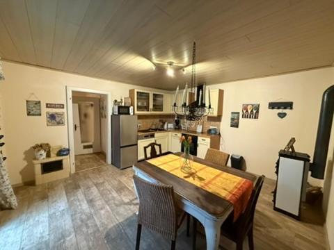 Casa Palatina Apartman Merzalben Kültér fotó