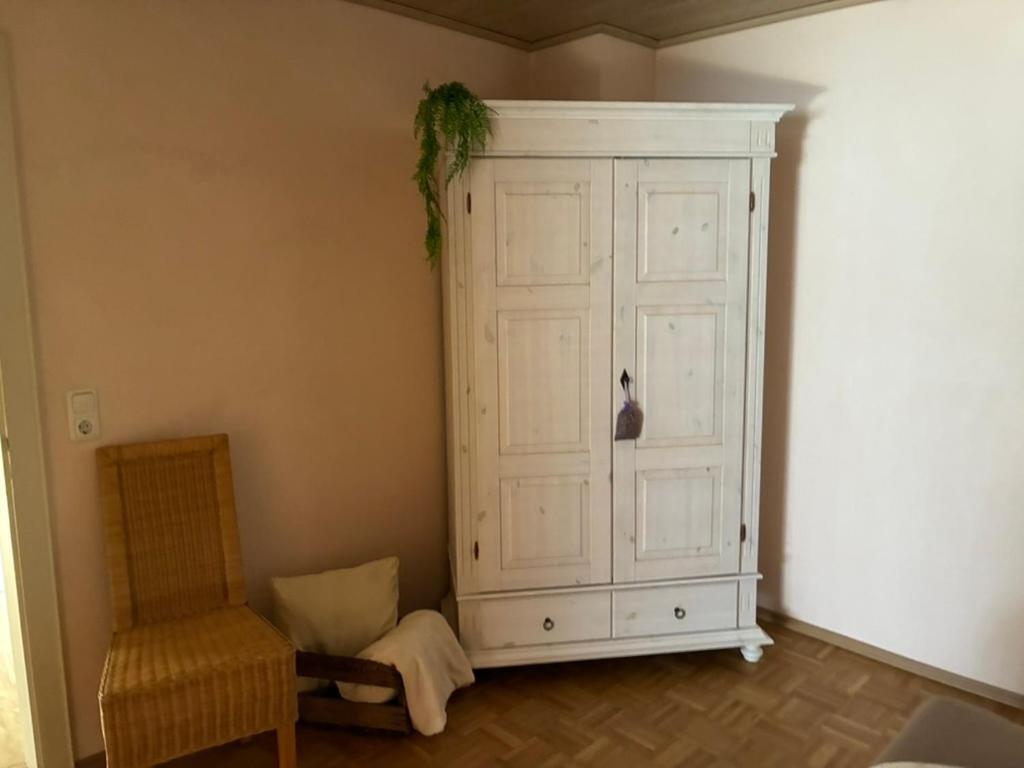 Casa Palatina Apartman Merzalben Kültér fotó