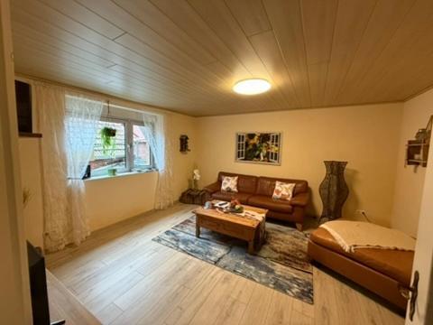 Casa Palatina Apartman Merzalben Kültér fotó